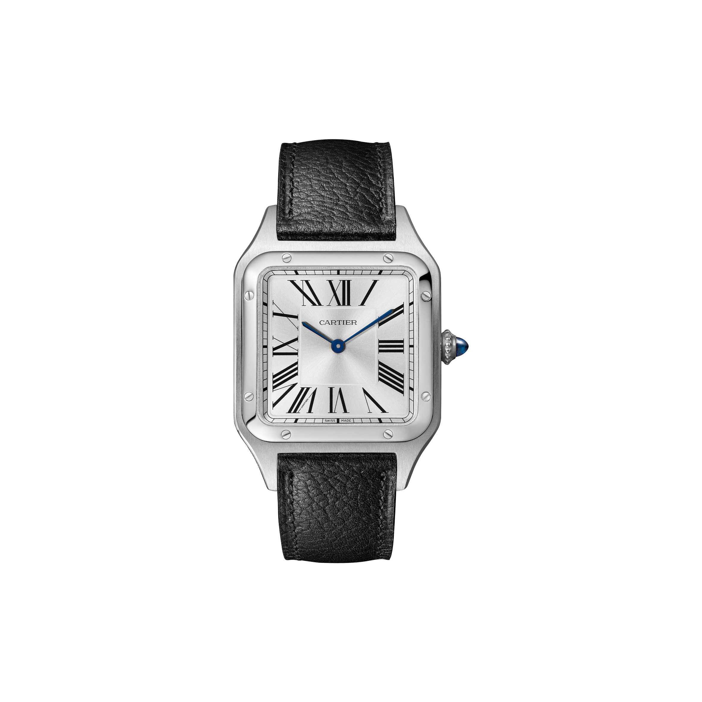 CARTIER SANTOS-DUMONT WATCH WSSA0040 CARTIER SANTOS-DUMONT WATCH WSSA0040